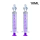 Purple 2pcs