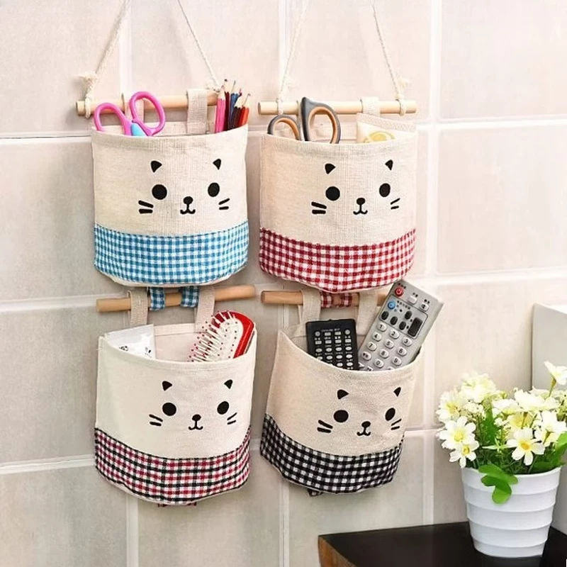 Bolsa de almacenamiento colgante multifunción para cuna de bebé, organizador de cabecera con bolsillos para pañales, toallitas y artículos esenciales para la cama