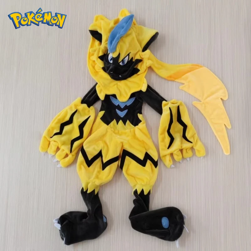 Peluche Pokémon Dialga y Giratina – Edición coleccionista - imagen 4