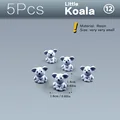 5pcs Koala