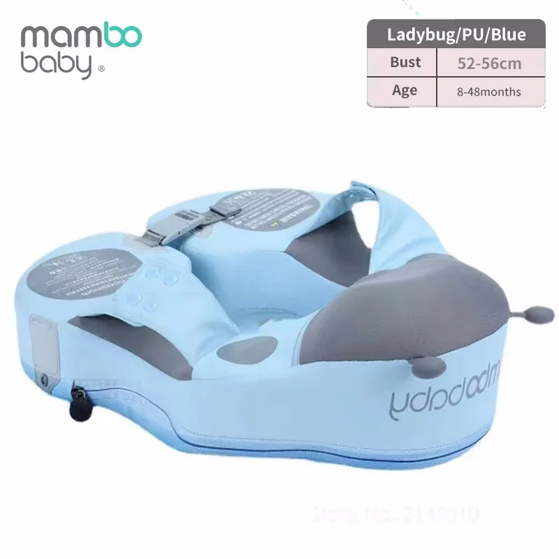 Flotador de natación para bebé, entrenador de natación de cintura, flotador no inflable para niños, accesorios para piscina y playa, Juguetes - imagen 2