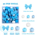 Sky Blue Set