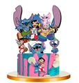 Cake Topper 1pcs