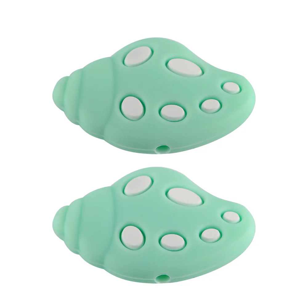 Mint green