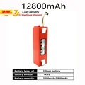 1PCS  12800mAh