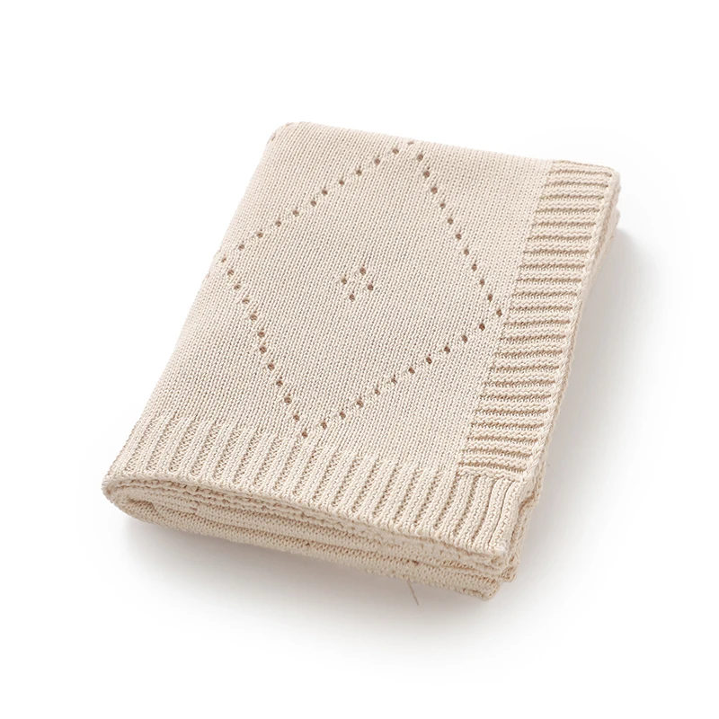 Mantas para bebé de 90x70cm, manta de muselina súper suave tejida de algodón para recién nacido, niño y niña, material envolvente para cochecito, cama, Sábana para niño pequeño - imagen 2