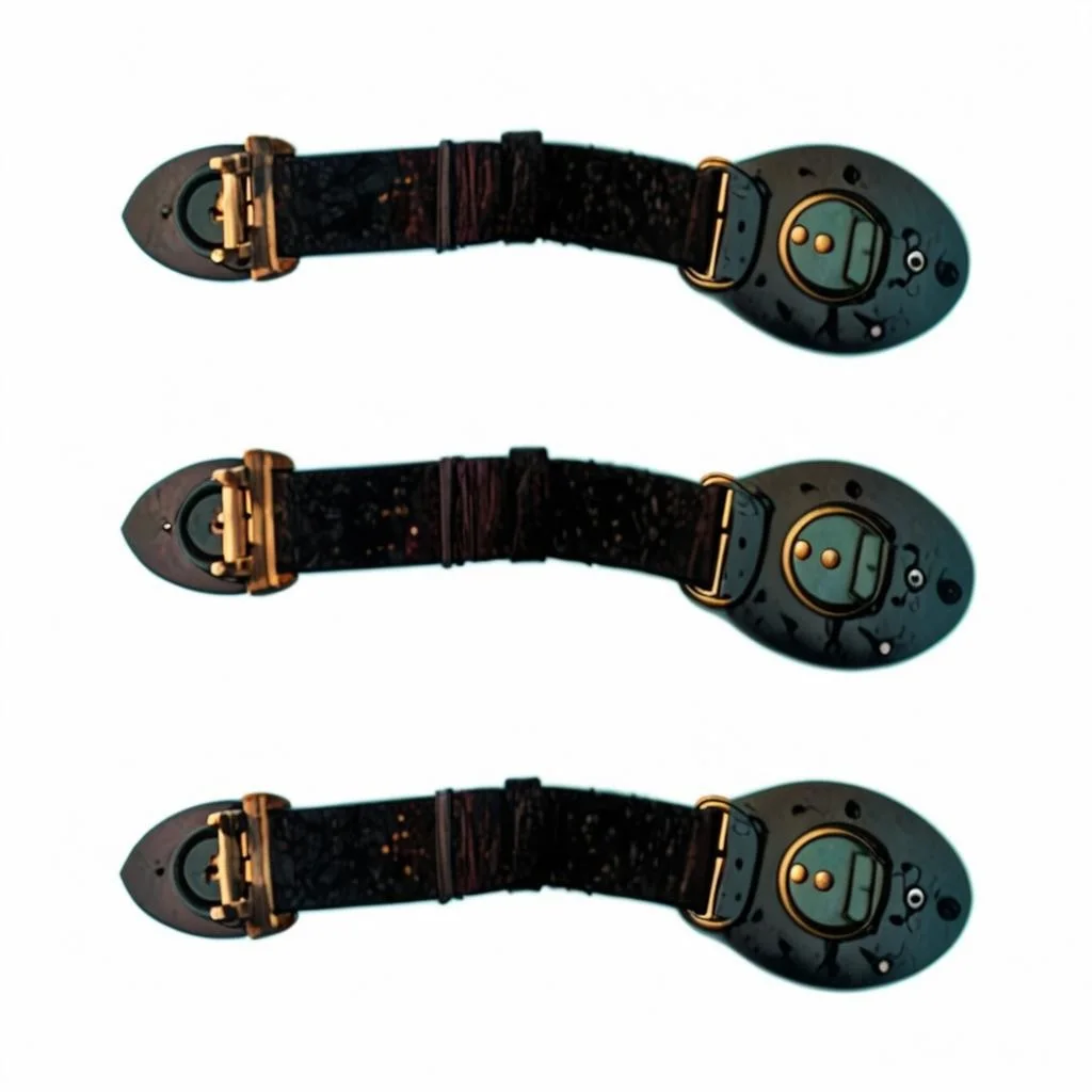 3 unids/set café negro blanco cerradura de seguridad para bebés gabinete para niños pequeños cajón refrigerador cerradura para niños correas de protección cerraduras