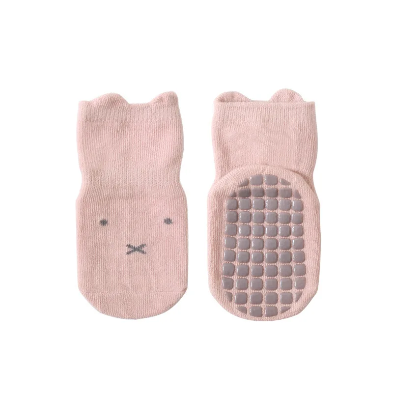 pink rabbit