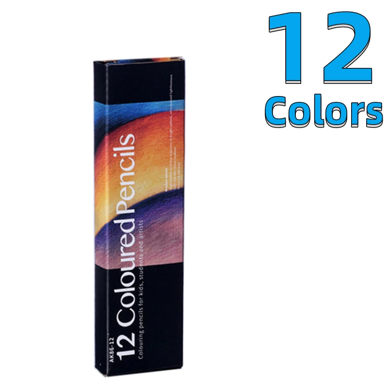 12 Colors