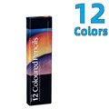 12 Colors