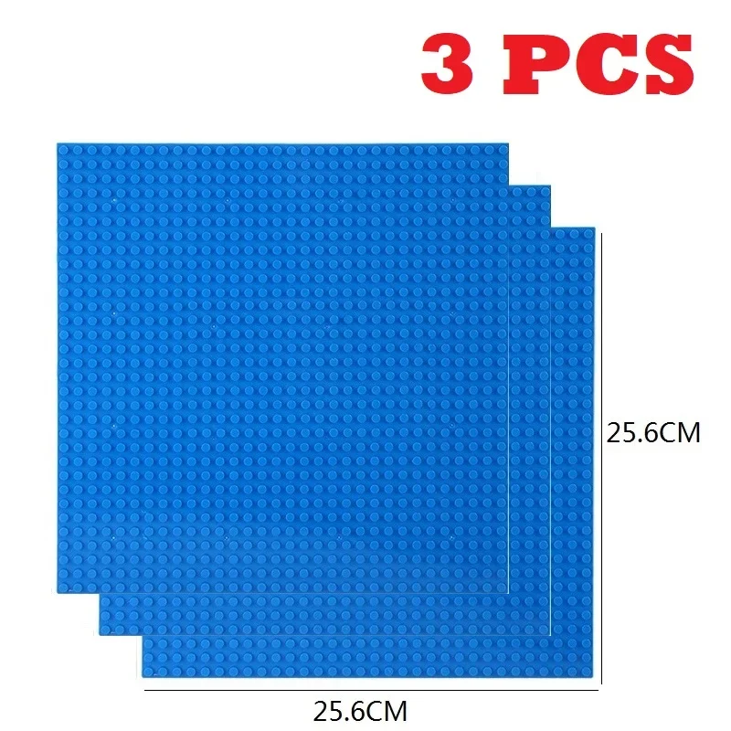 32X32 Blue