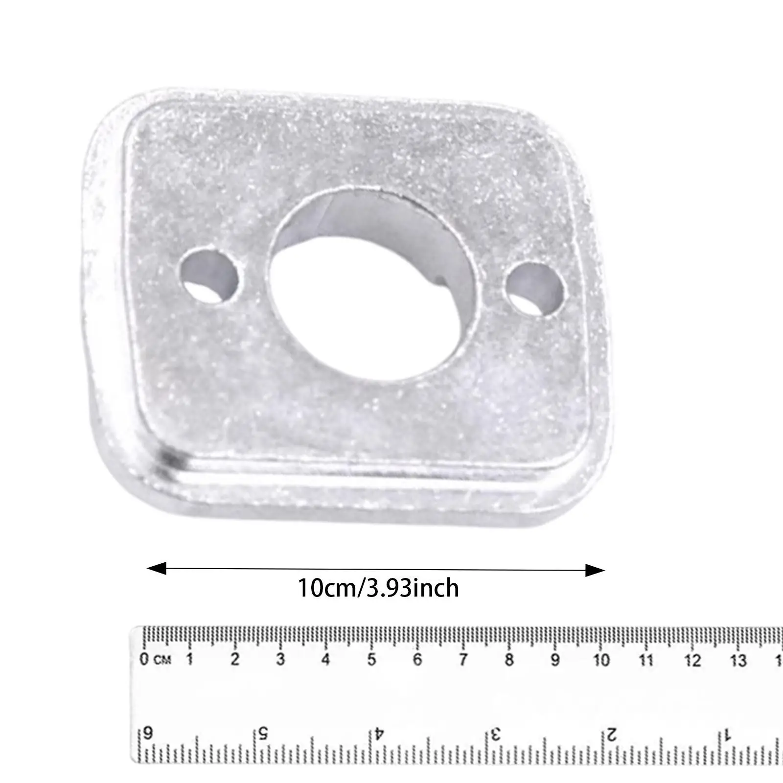 1:16 RC Car Motor Base Mount High Performance Assembly Accessories Replacements Fixed Bracket Holder for 16103 16201 16101 16102