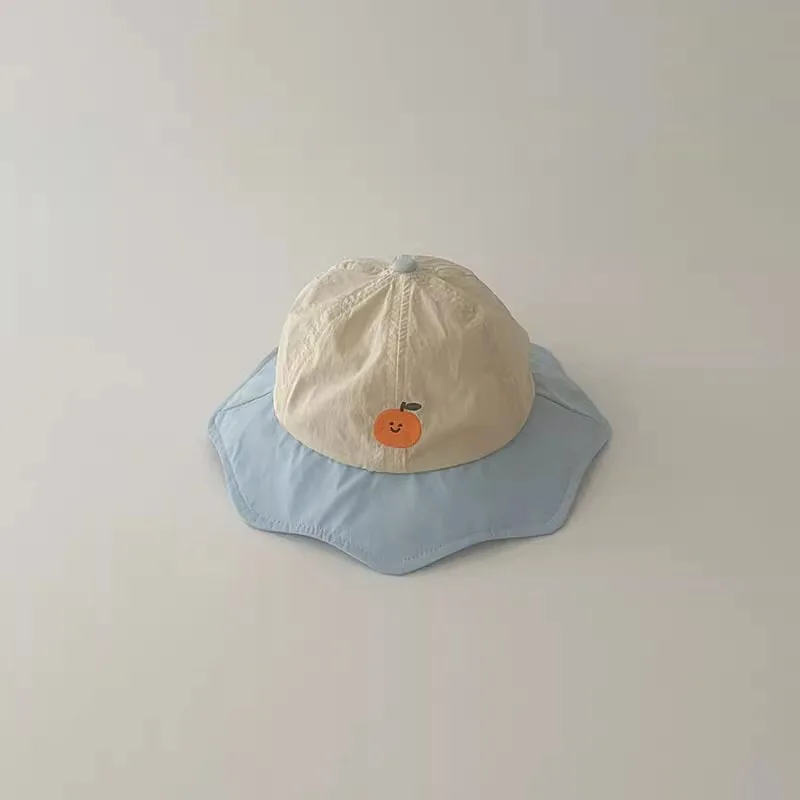 Little Blue
