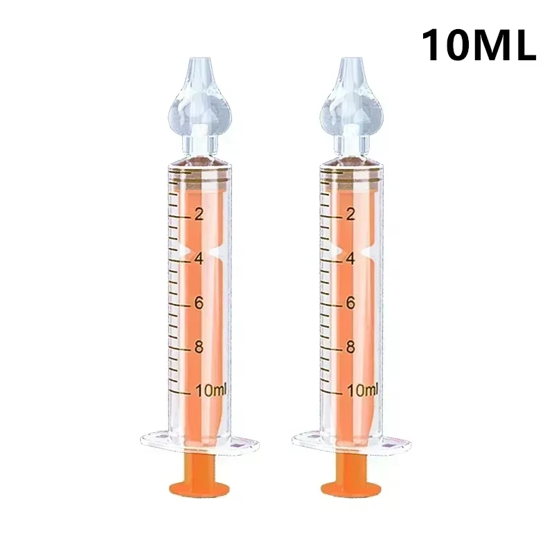 orange 2pcs