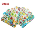 30 Pieces