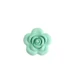 10pcs Mint green