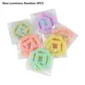 New Luminous 4PCS