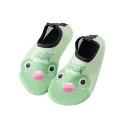 Zapatos de agua para niños con secado rápido - playa y verano