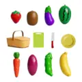 12Pcs