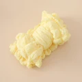 Headband yellow