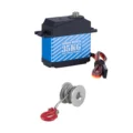 Blue Servo Winch