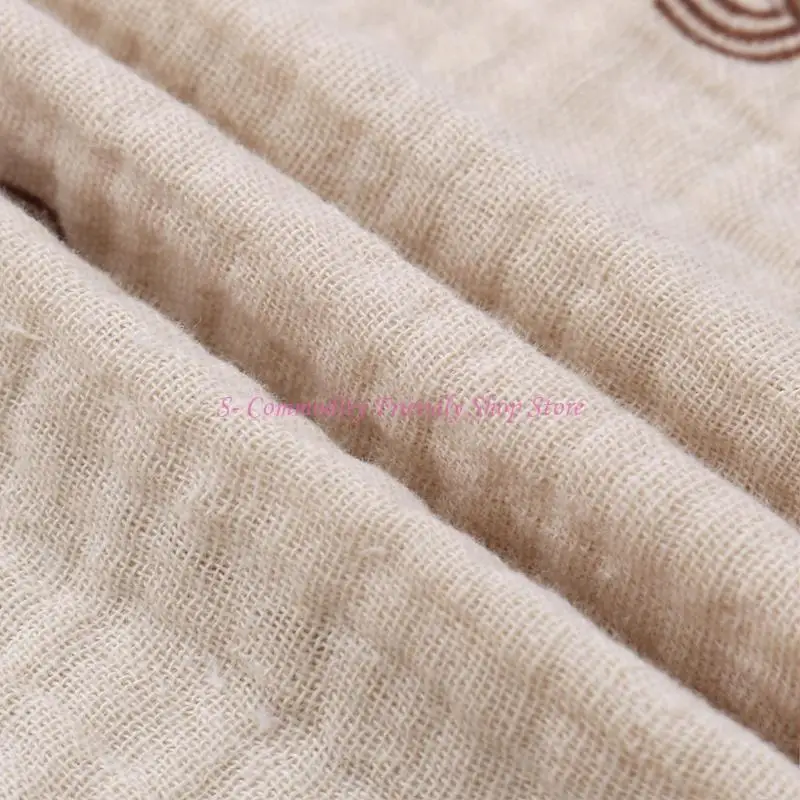 85ae infantil alimentando babero color sólido babero para bebés sin mangas sin mangas para bebés sucios delantales - imagen 3