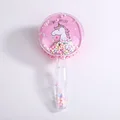 1808 foam Unicorn