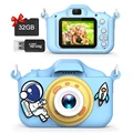 X200 blue