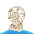 Ferris wheel