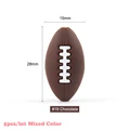 Rugby Mix Color