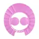 Ear Shampoo Cap-Pink