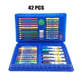 Blue 42pcs 511459