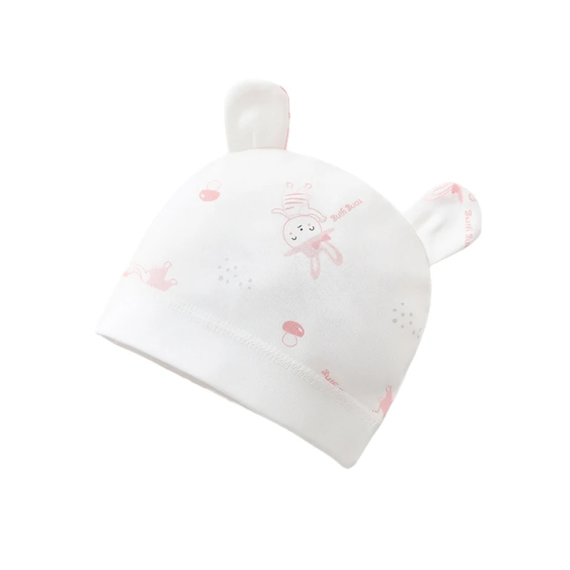 little pink rabbit