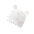 little pink rabbit