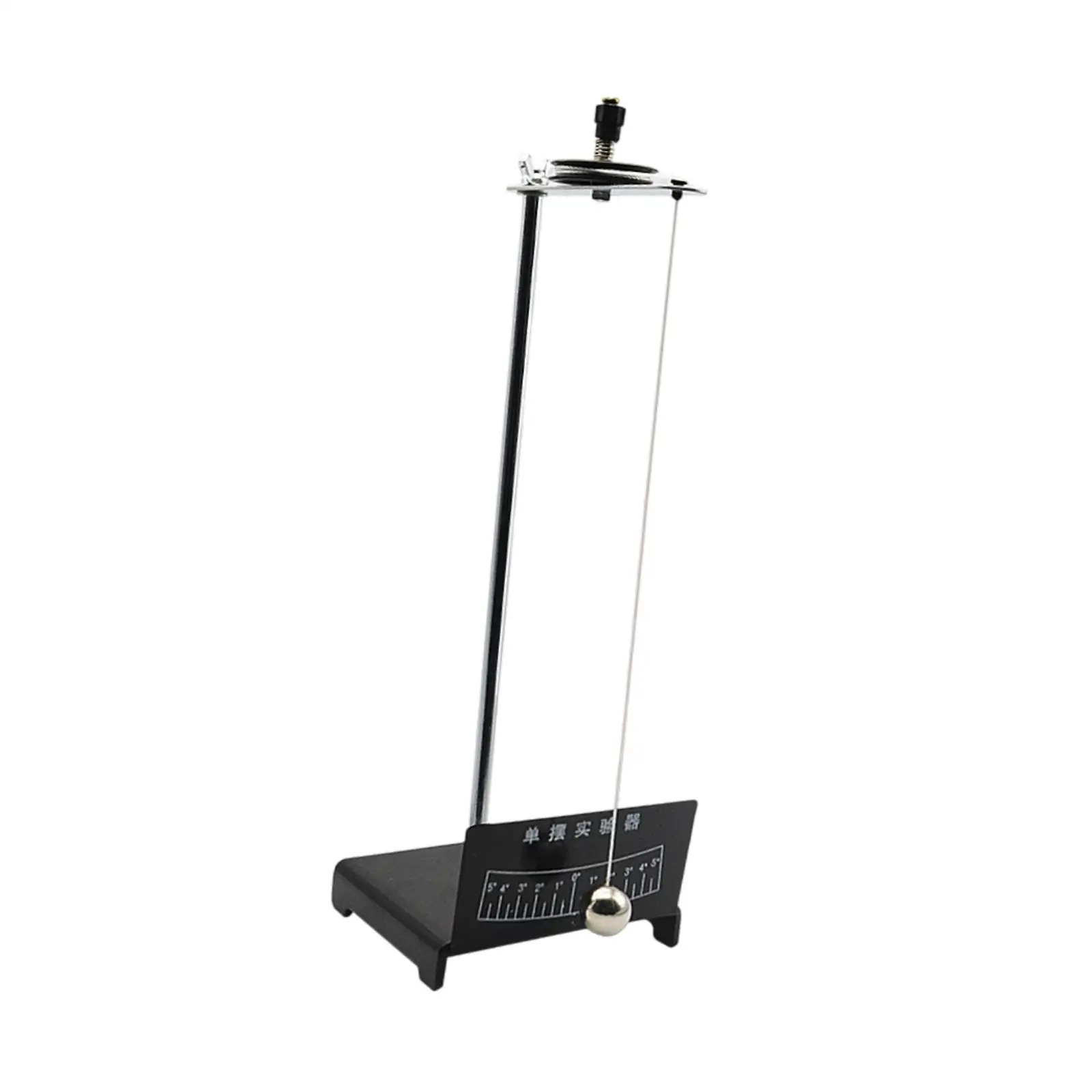 Simple Pendulum Experiment Physical Teaching Aids Multipurpose Professional Experiments Kits for Primary School Teacher Kids