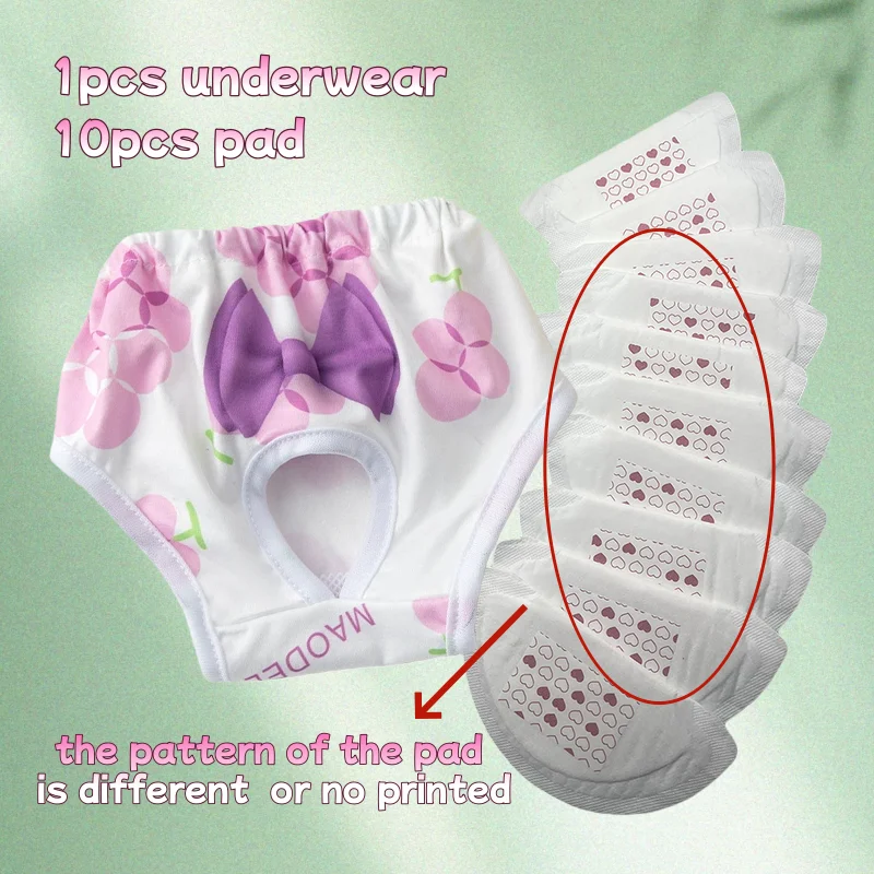 Pañales lavables bebé de algodón orgánico – Cómodos y reutilizables - imagen 4