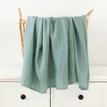 Blackish Green