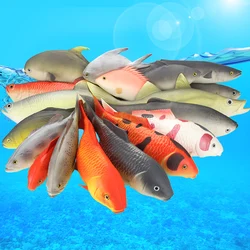 Peces artificiales decorativos para habitación infantil – Educación Temprana