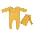 F-Polyester-yellow