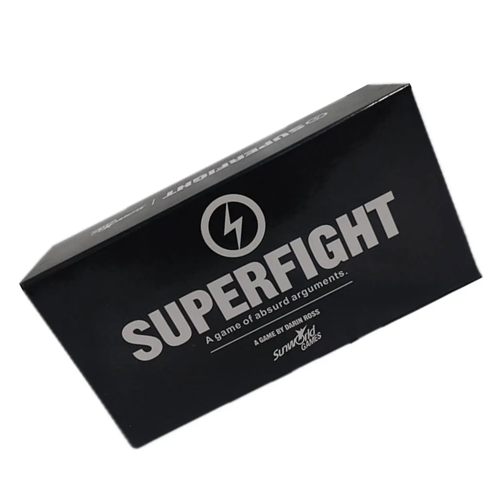 Super War – Barajas para fiestas familiares - imagen 3