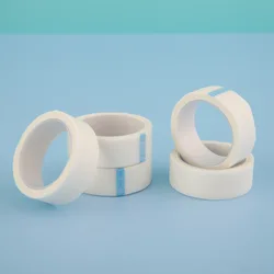Cinta adhesiva transparente para curar heridas de bebé - Segura