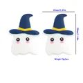 Hooded ghost