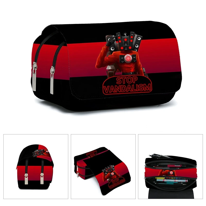 Upgrade Pen case