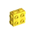 Yellow-100PCS