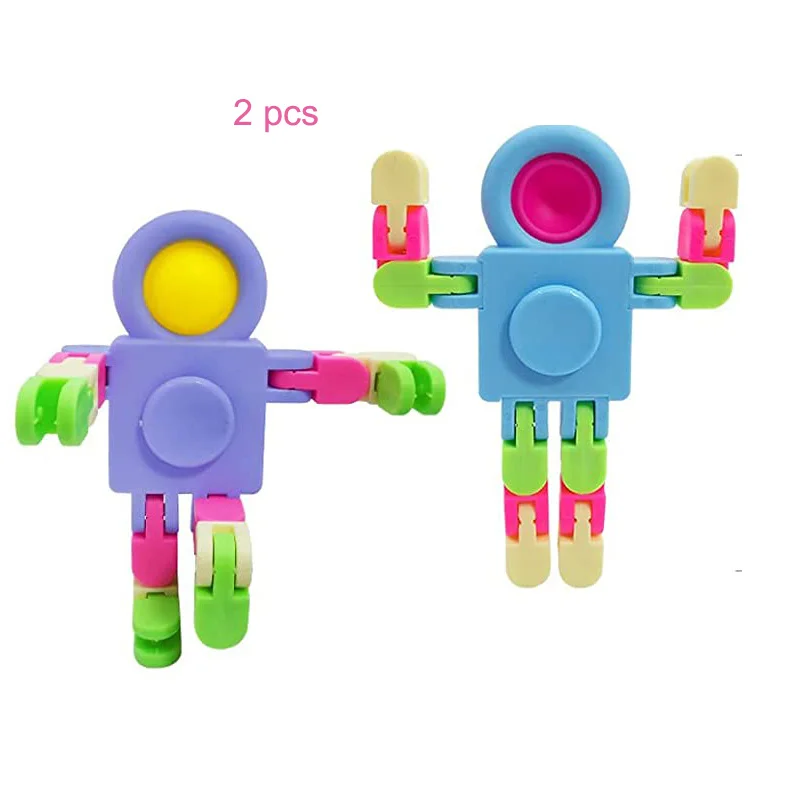 2pcs(Random Color)