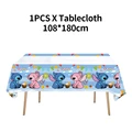 1pcs Tablecloth