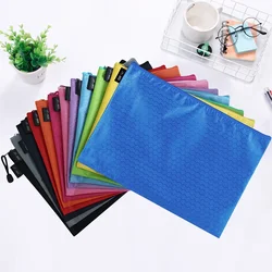 Organizador impermeable para cochecito con bolsillo para chupete