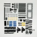 123pcs