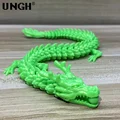 dragon green