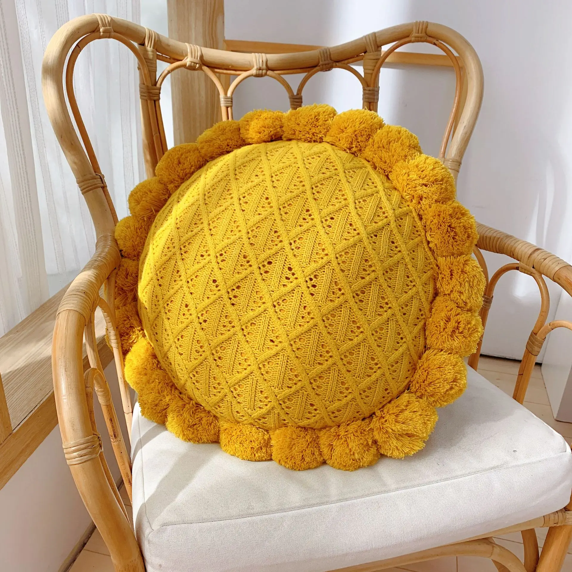 Light yellow